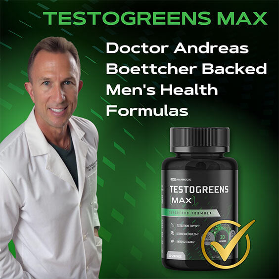 Testogreens