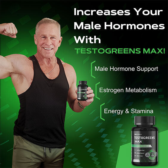 Testogreens